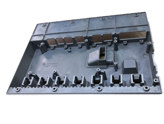 你們可做哪種材料加工？