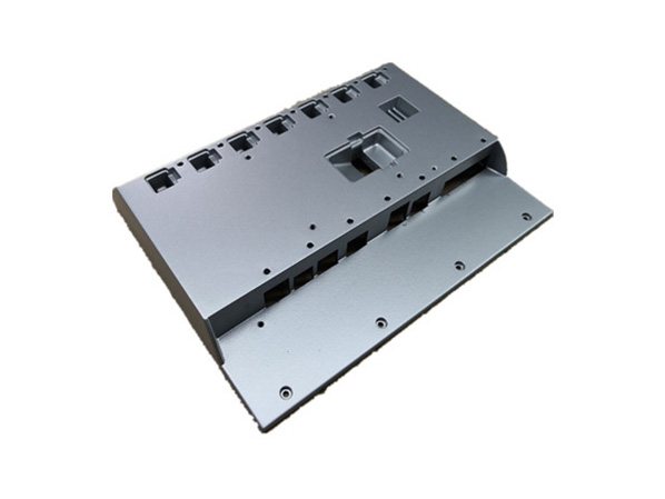 CNC加工工序劃分有什么要求呢？