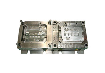 鋅合金壓鑄基本知識