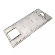 鋁鋅鎂合金壓鑄加工及五金噴油噴